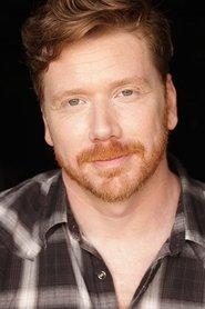 William Smillie as Gerry in What They Had 2018