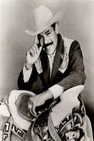 Luis Blanco as El compadre #2 in Cross Paths 2022