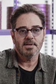 Steve Johnson as Self in The Death of "Superman Lives": What Happened? 2015