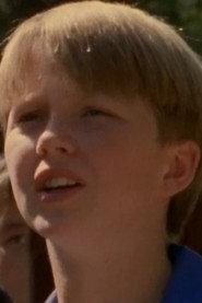 David Roemmele as Michael (voice) in Maxwell Saves the Day 2005