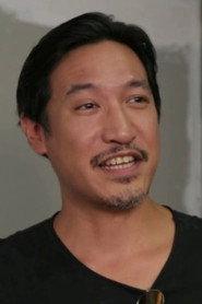 Phillip Jusuf as Buntaran Suteja/Abun in Musik Untuk Cinta 2017