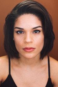 Manni L. Perez as Lucia Caminos (voice) (uncredited) in Grand Theft Auto VI: An Extended Look 2026