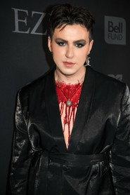 Luke Hutchie as in Lucky Weekend 2026