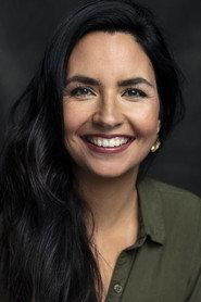 Éloïsa Cervantes as Myriam in À la vie à l'amor 2022