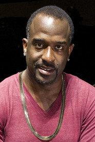 Brian Frasier-Moore as Self - Drums in Madonna: MDNA World Tour 2013