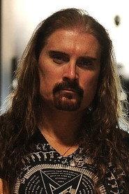 James LaBrie as Vocals in Dream Theater: Breaking The Fourth Wall 2014