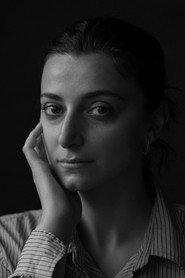 Oksana Mirzoyan as in The Death of Michael Smith 2006