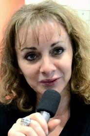 Jil Aigrot as Songs (voice) in The Illusionist 2010