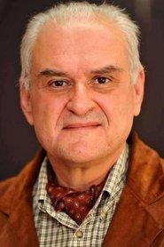 Selim Gürata as Turan in Musallat 2: Lanet 2011
