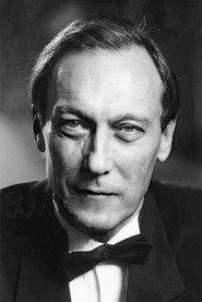 Oleg Yankovsky as Father in The Man Who Cried 2000