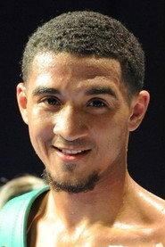 William Foster III as Self in Efe Ajagba vs. Joe Goodall 2023