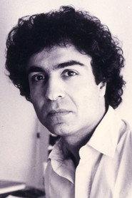 Maroun Bagdadi as himself in Director on the Edge of Reality 2013