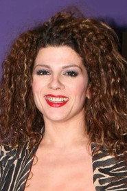 Katerina Savrani as in Behind the Curtain 2009