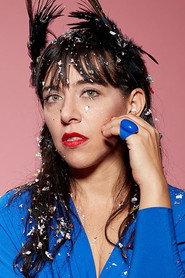 Juliana Gattas as in Realities 2026