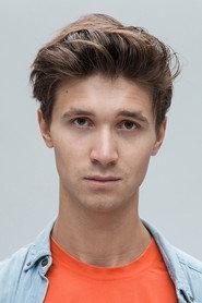 Ilya Rudakov as Danik in Synevir 2012