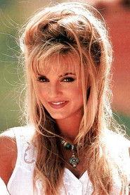Heidi Staley as Self in Penthouse: Pet Rocks 1995