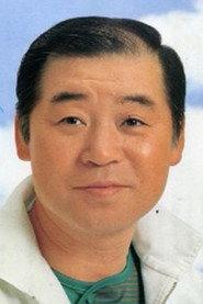 Hachiro Azuma as in Delinquent Girl Boss: Tokyo Drifters 1970
