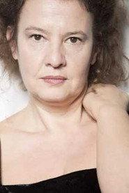 Licia Navarrini as nonna Mina in Questione di stoffa 2024