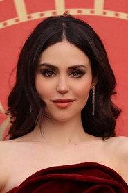 Lea Mabardi as ياسمين in The Sage 2023