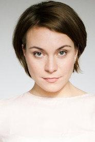Mariya Slastenkova as Jewelry Store Customer in Diamonds. Theft 2010