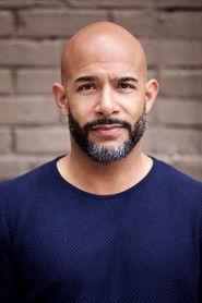 Joel Steingold as Alan in You Are My Home 2020