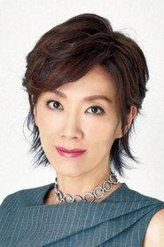 Tsubasa Makoto as Hitoko Makibara in Eternal First Love 2010