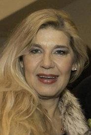 Eftihia Moshaki as in For a ... holey five thousand 1989