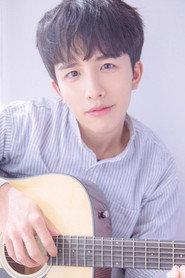 Li Shengjia as Xiao Zhao in The Secret of Immortal Code 2018