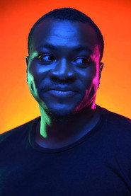 Demi Banwo as Pastor Emeka in Lizard 2021