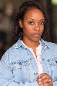 Jojo Marshall as Tracey in White Lies 2024