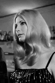 Tereza Vlandi as in The Avengers 1966