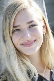 Maria Cordsen as  in November 2018