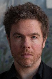 Josh Ritter as  in John Wesley Harding: Don't Look Back Now - The Film 2021