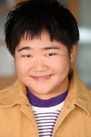 Reyn Doi as Yoyo in Barb & Star Go to Vista Del Mar 2021