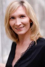 Camille Le Gall as Carole in For Better and for Worse 2023