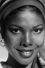Diane Sommerfield as Yvonne in The Black Godfather 1974