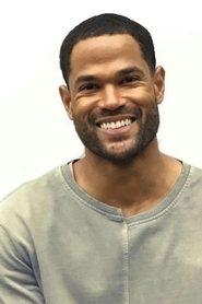 Davy Eduard King as Tom McBride in To Catch a Spy 2021