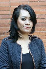 Citra Prima as  in Tumbal: The Ritual 2018
