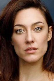 Solenn Mara-Lewis as  in L'interdit 2021