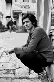 Deniz Abdula as Martin in Lena and Vladimir 2023