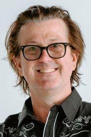 Dave McCormack as Bandit Heeler (voice) in Bluey: The Movie 2027