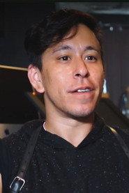 Marco Marco as Self - Fashion Designer in Access All Areas: The AAA Girls Tour 2022