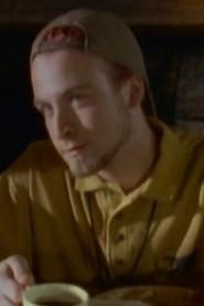 Gil Garratt as Counselor in Goosebumps: Welcome to Camp Nightmare 1995