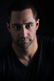 Shevy Gutierrez as Arturo in A Touch Of Love 2023