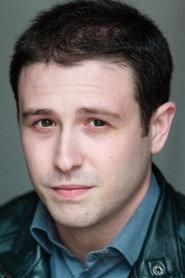 Kevin Goffette as Christophe in Alice and Martin 1998