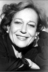 Eirini Inglesi as Hristina in The Man in Grey 1997