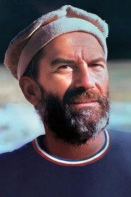 Jacques Soubis as Self in Shakhaur 7116m, Face Nord 1969
