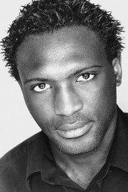 Kwaku Ankomah as Kwame in Black Savior 2023