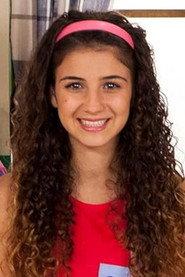 Hila Harush as Segal in A Dead Sea 2021