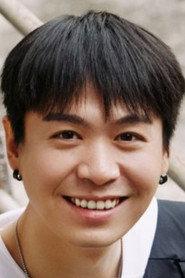 An Zijian as Guo Cheng in Thief Female Hero 2021